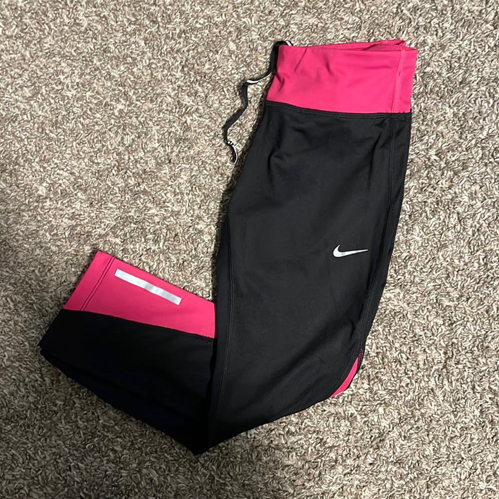 Nike spandex